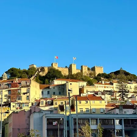 Apartmán With Castle View *