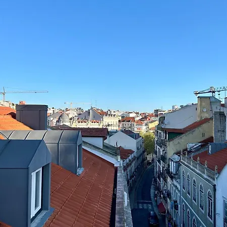 Apartmán With Castle View *