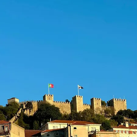 With Castle View *
