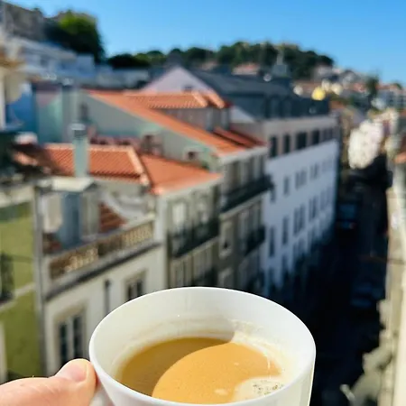 With Castle View