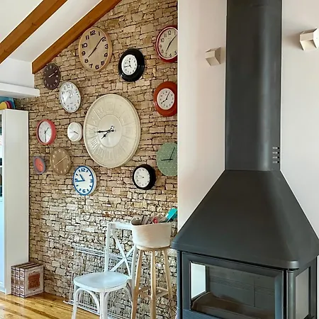Apartmán With Castle View *